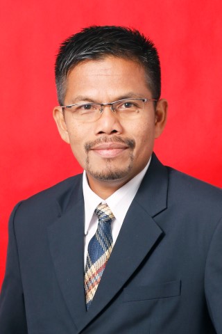 M. Ibnurkhalid, S.Pd.