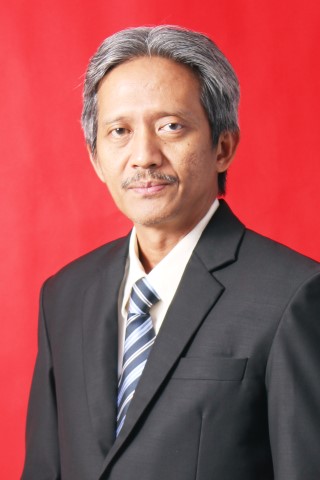 Drs. Ahmad Budiman, M.Pd.