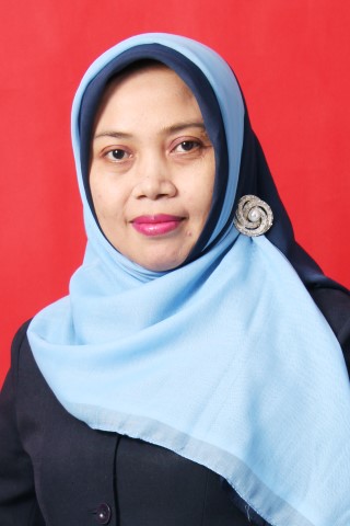 Siti Hasnahwati, S.AP., M.A