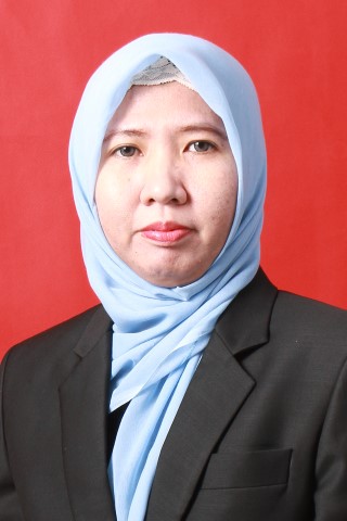 Rita Komariah, S.E., M. AP.