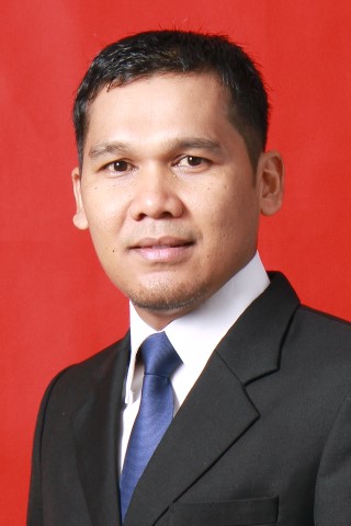 Sugito Dapip Mashur, S.A.P., M.Tr.A.P.