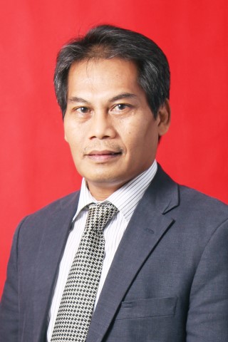 Drs. Setyanta Nugraha, M.M., QGIA., CGCAE