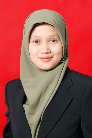 Rosweni Sukandar, S.AP.