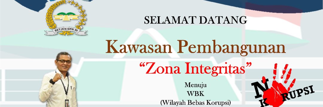 Pembangunan Zona Integritas Pusat Kajian Anggaran