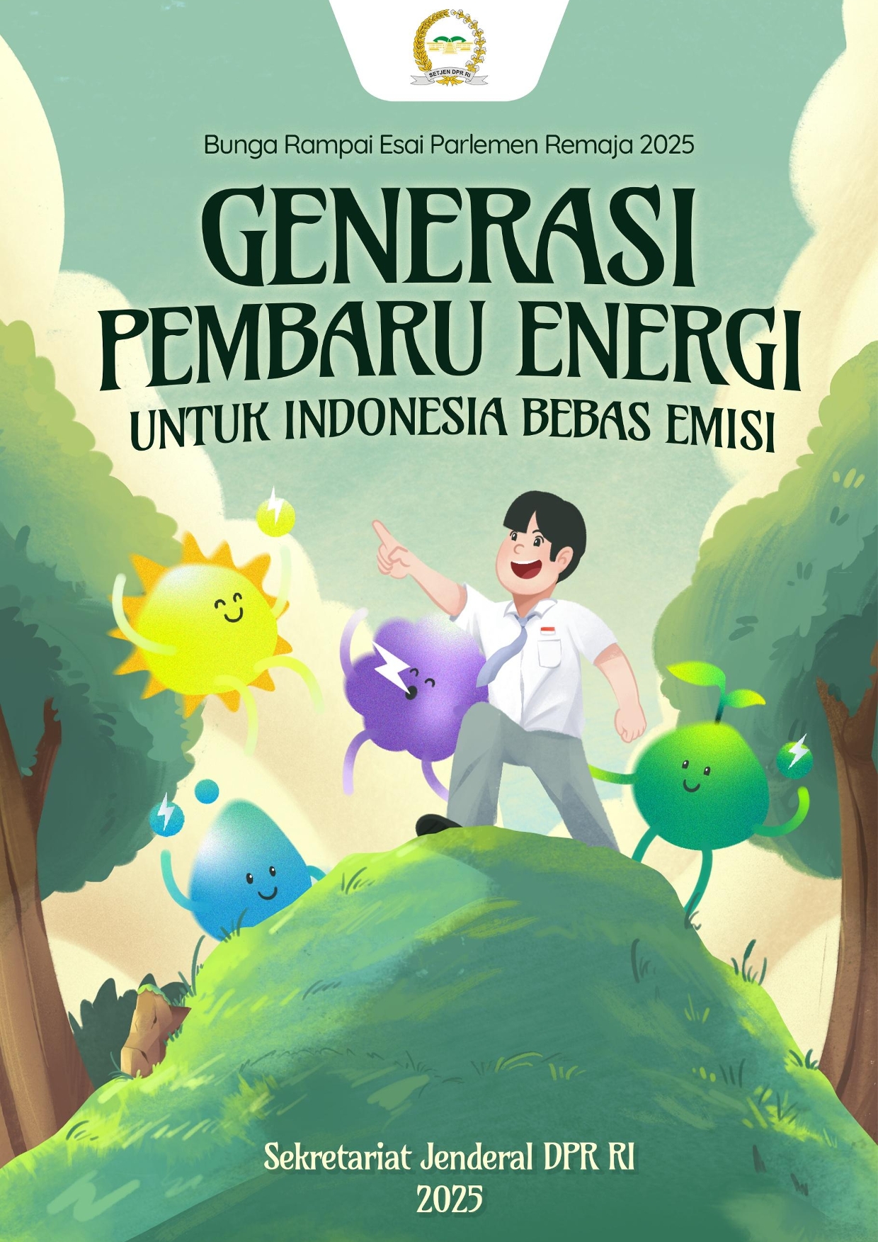 Cover Buku