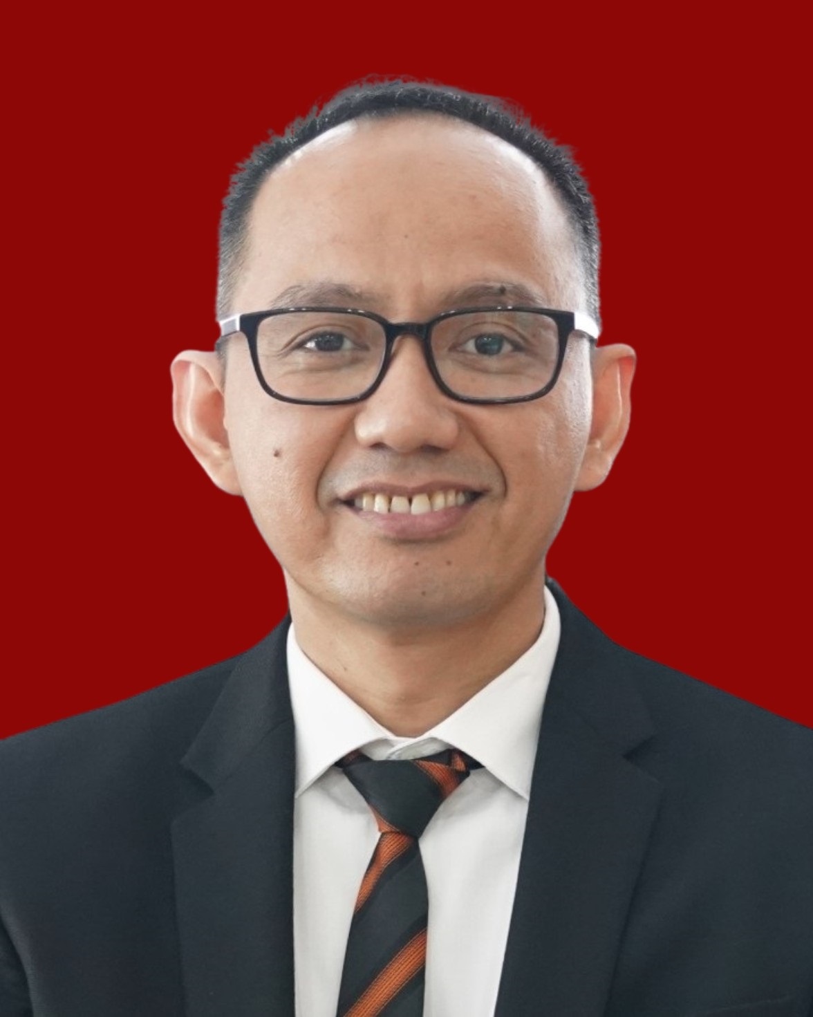 Rijal Al Huda, M.Ec.