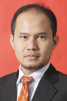 Novri Helmawan, S.Pd.