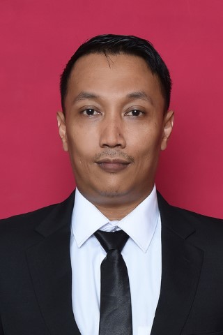 TIMOTIUS RENDIAWAN