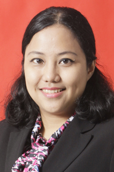 Martrisa Canda Chaniago, S.Pd., M.Li