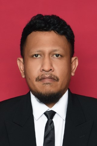 JANUAR SANTIAJI