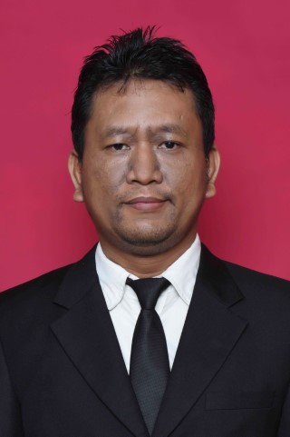 MUS'TAIN ARIF