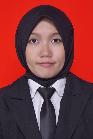DINA RAHMAWATI