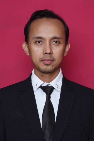 TRI HANDOKO SAPUTRO