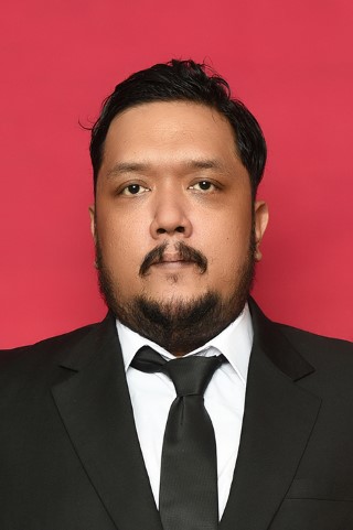 BAHRIAWAN REKSA IMAN