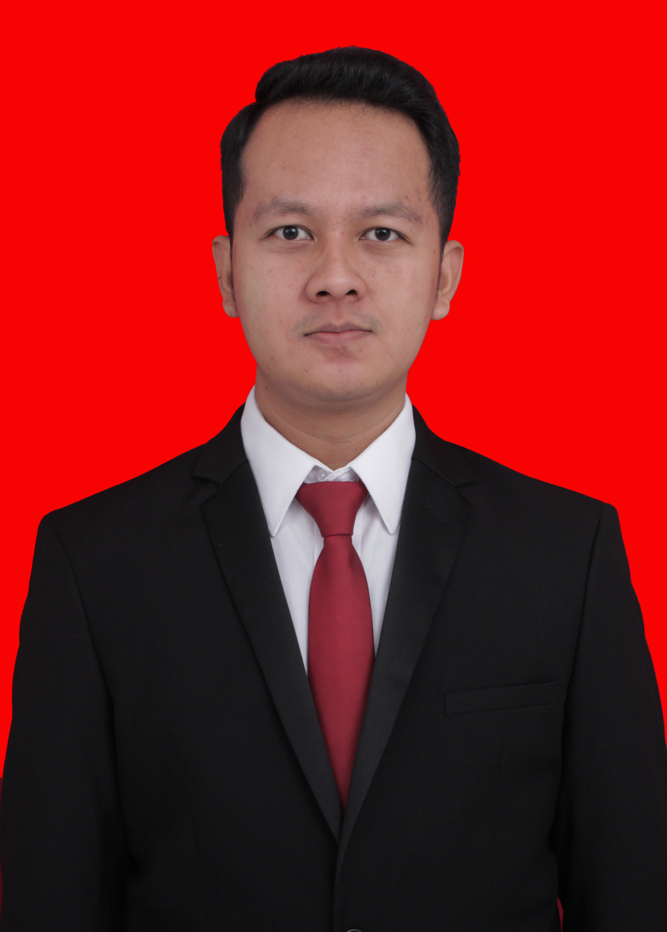 Bimo Pratama Putra, S.I.Kom.