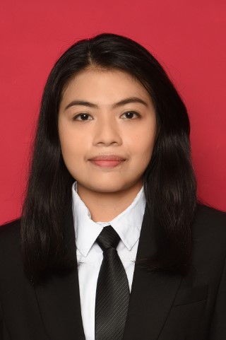 ISUNDARI ANINDITA PARAMESHTI