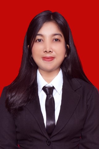 OLANIE VABIOLA BANGUN