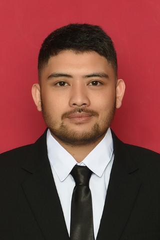 CATUR ARIO PAMUNGKAS