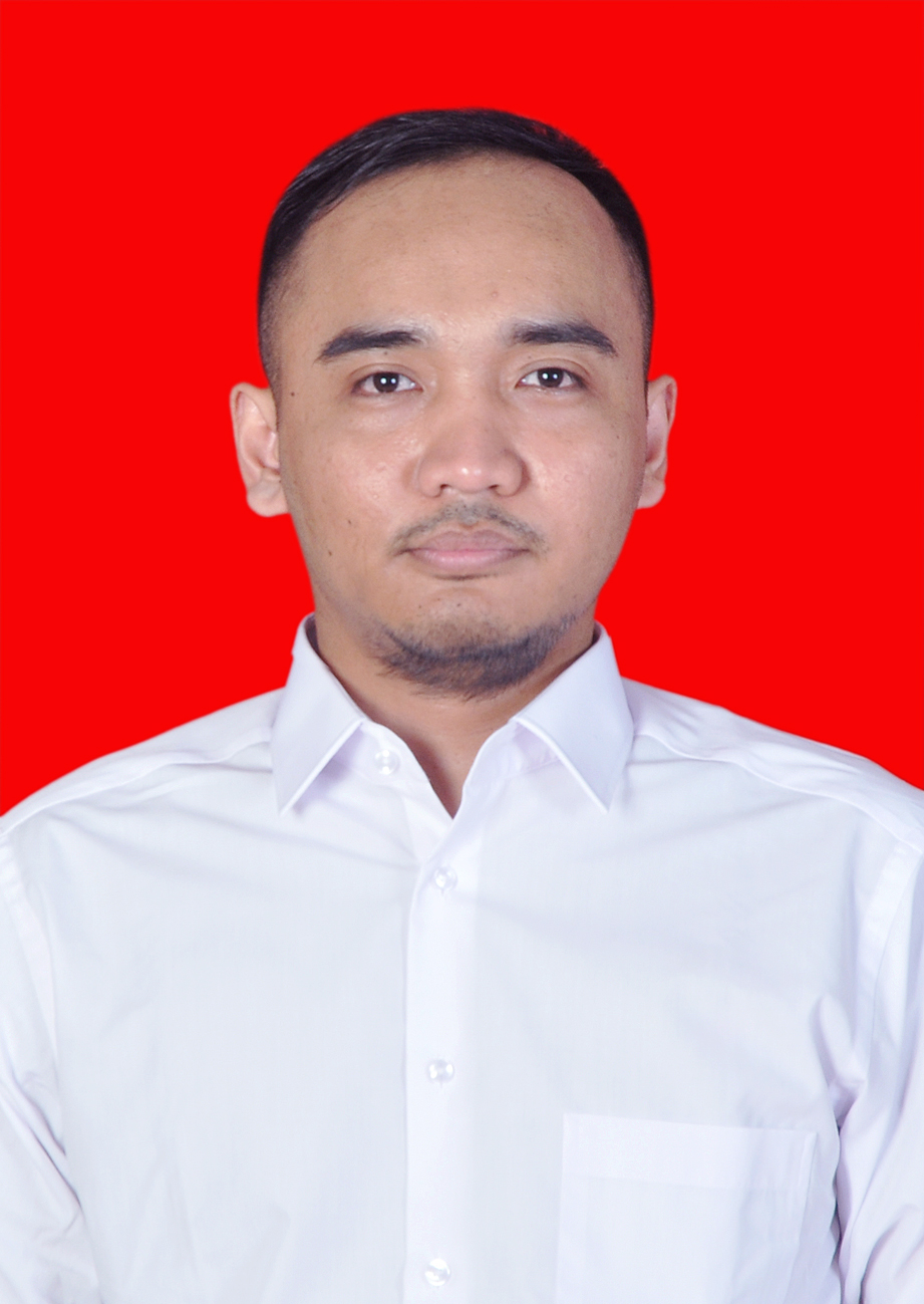 DWI WIBOWO, S.Pd.