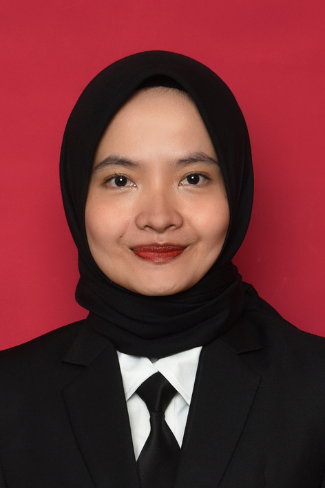 INDA RACHMAWATI