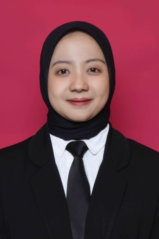 VIDY FAUZIZAH SAMPURNO