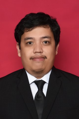IHSAN SYAHREVI