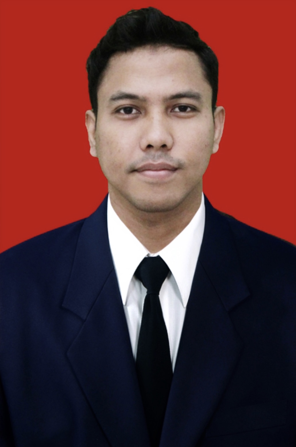 MUHAMMAD RICCO PRATAMA LUBIS, S.Pd