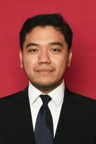 MUHAMMAD FACHRUL RIZAL