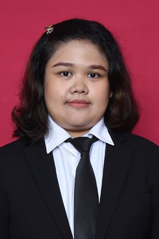 AMANDA AMELIA PUTRI