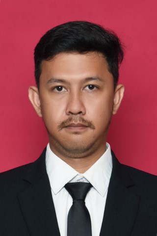 RISKI IRPANDA
