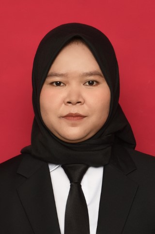 SHERLY HELVIANA