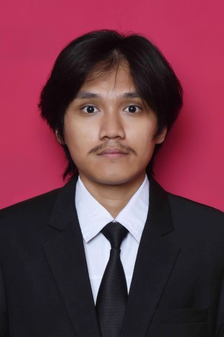OSCAR MARTIN PRATAMA