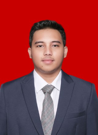 JOSAFATH IMANUEL, S.H.Int.