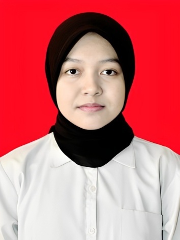 INDAH NABILA CHAIRUNNISA SARJONO, S.Pd.