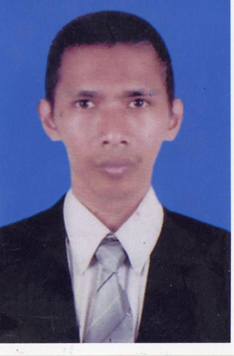 Yachya, M.Si