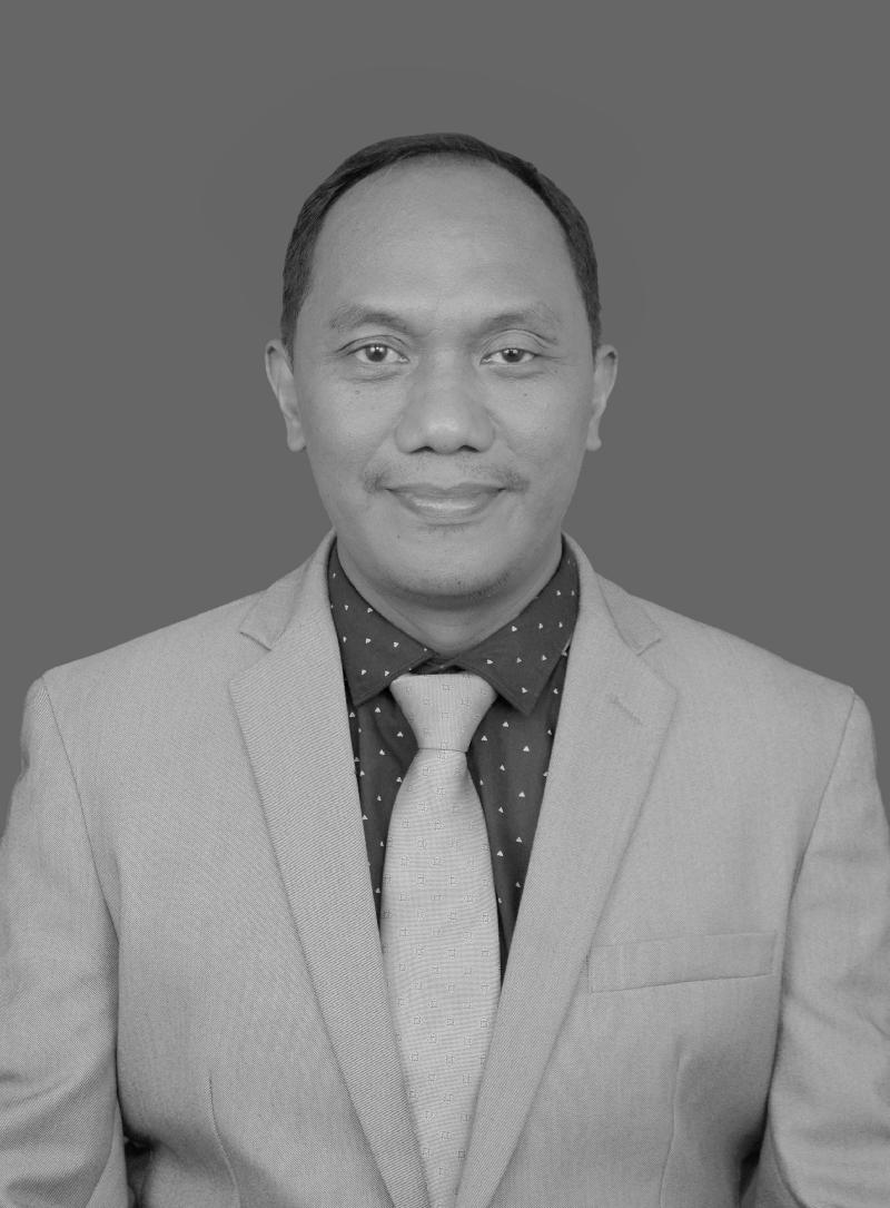 Dr. Alim Bathoro, S.E., M.Si.