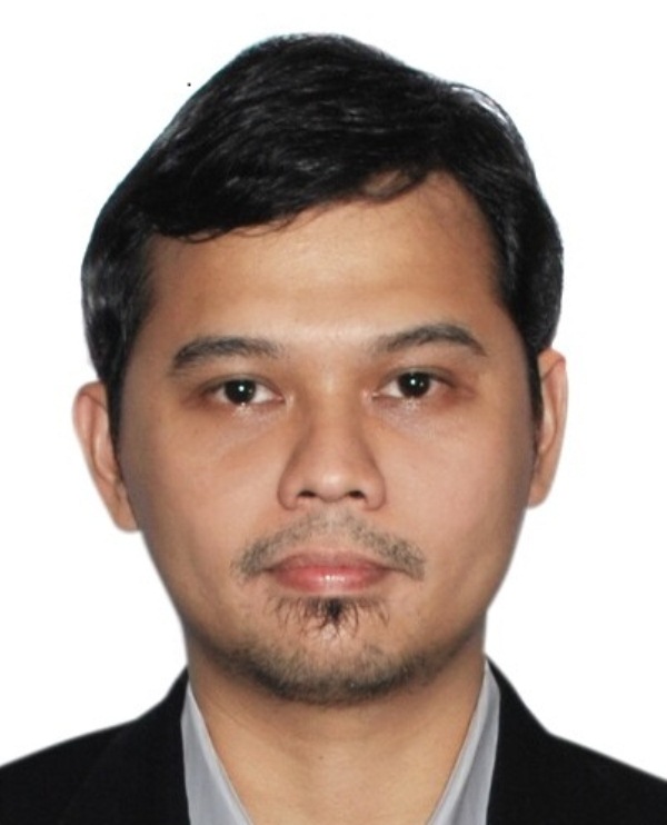 Heriyono Adi Anggoro, S.H., M.Hum.