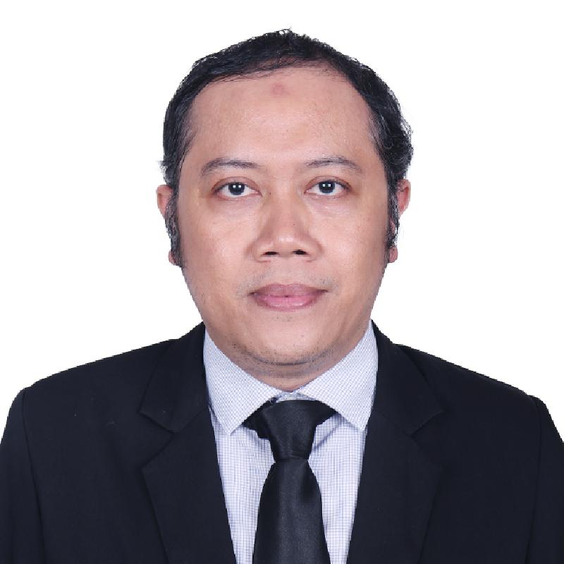 Arief Rahman Hakim, M.Hum.
