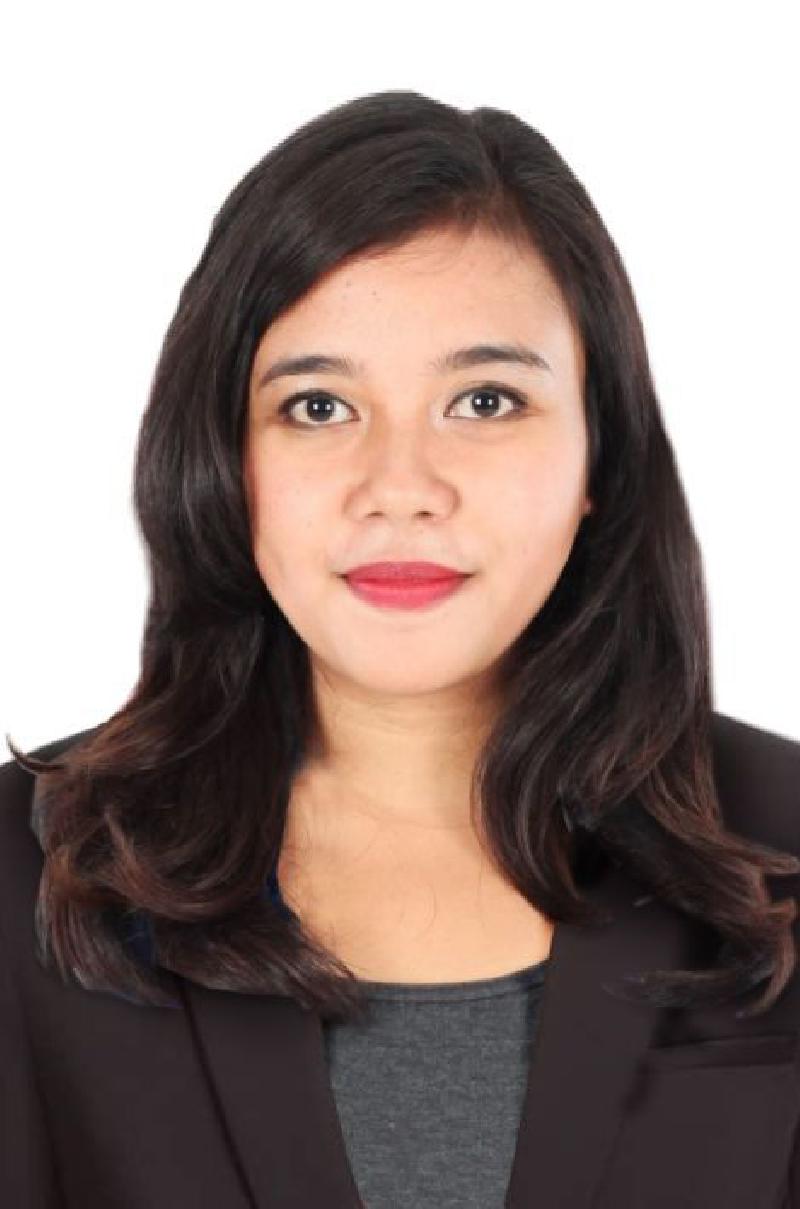 MADE FITRI MAYA PADMI, M.Sc.