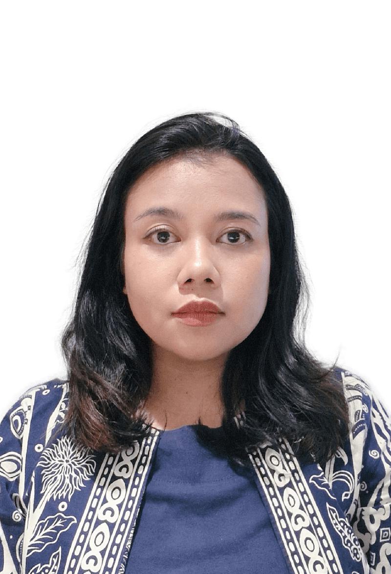 Made Fitri Maya Padmi, M.Sc.