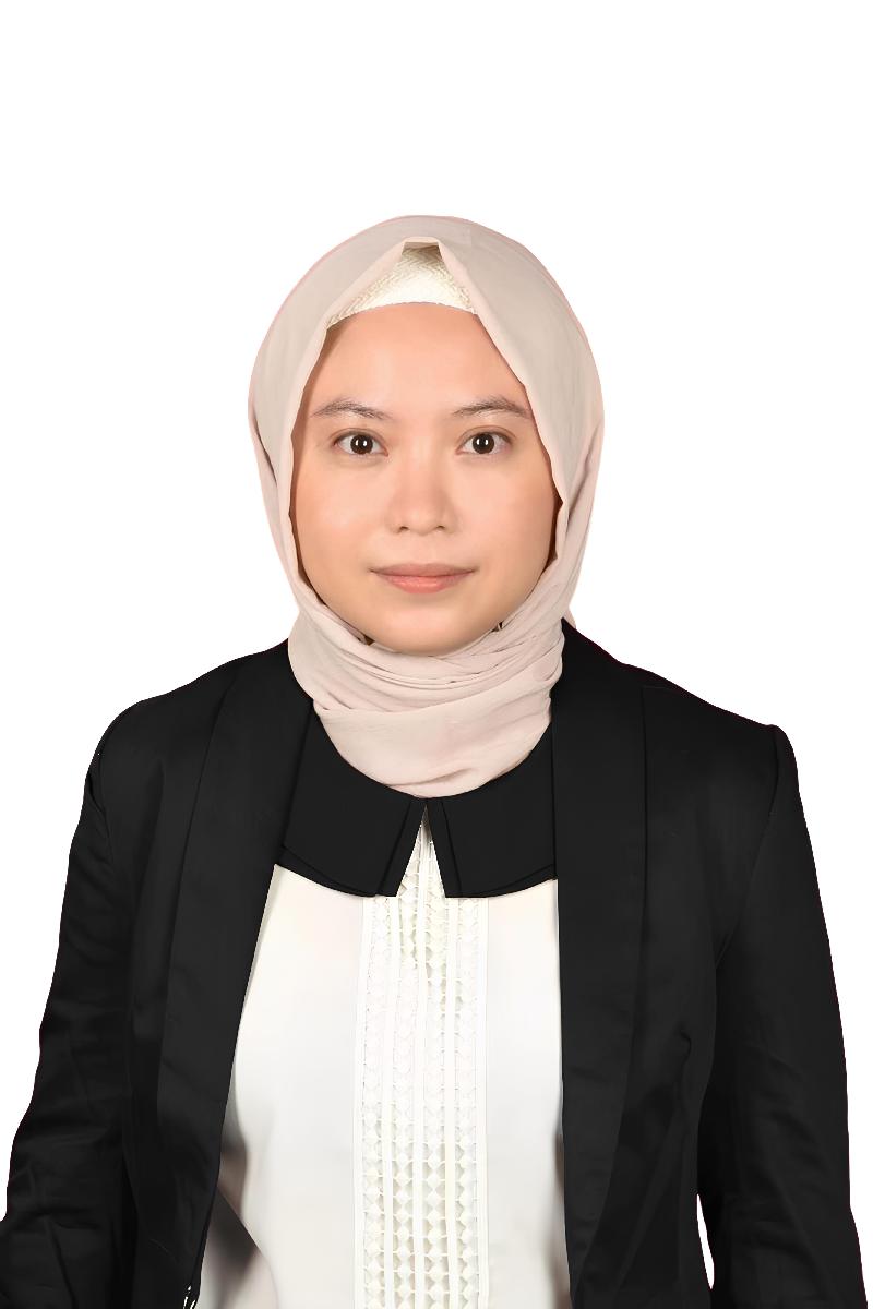 Nida Nidyarti Rubini, M.Si.