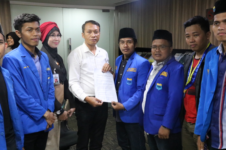 Pergerakkan Mahasiswa Islam Indonesia (PMII)