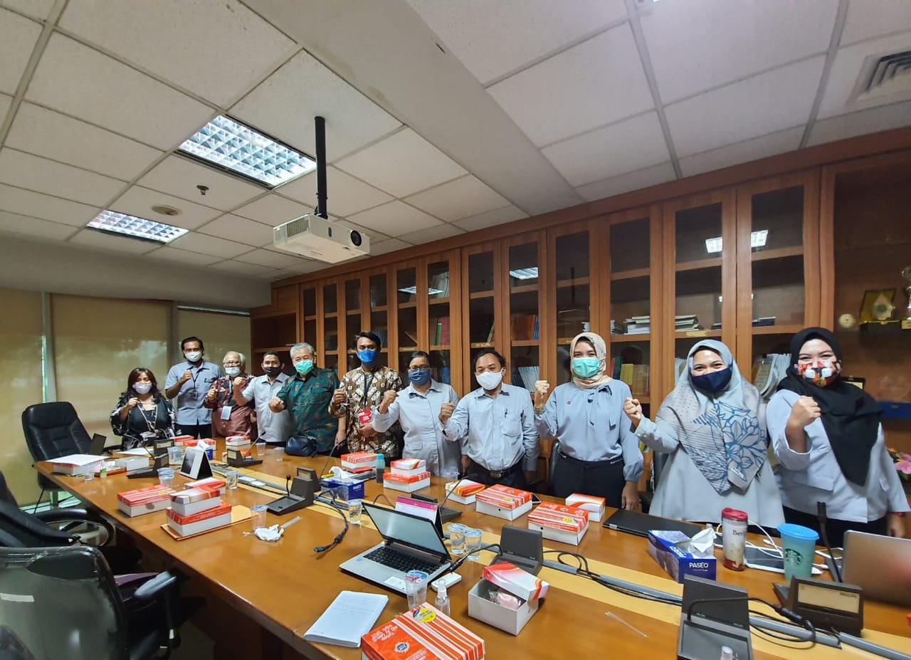 RUU tentang Sistem Keolahragaan Nasional