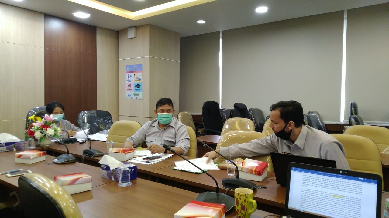 RUU tentang Zakat