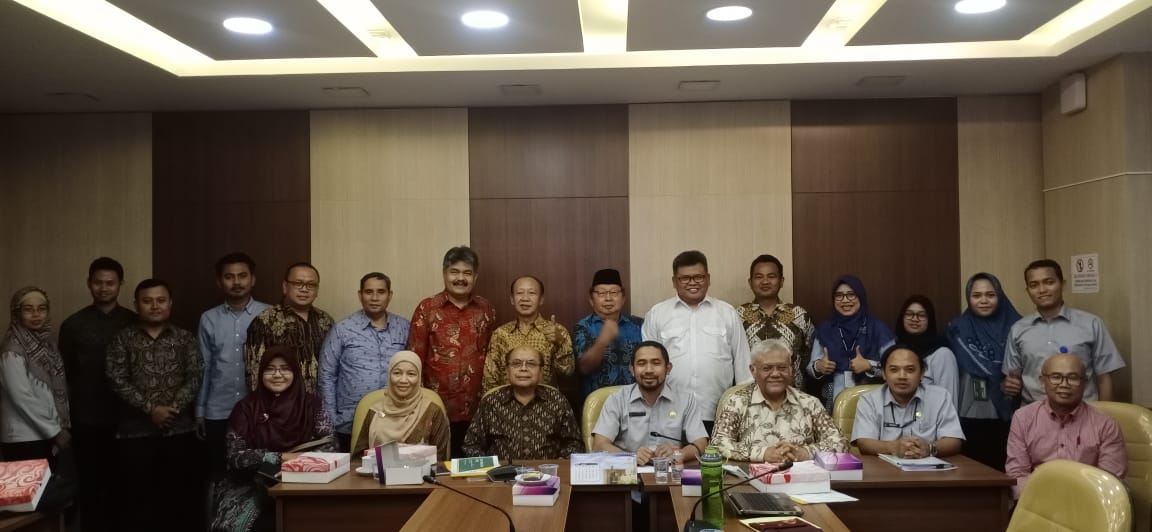 RUU tentang Zakat