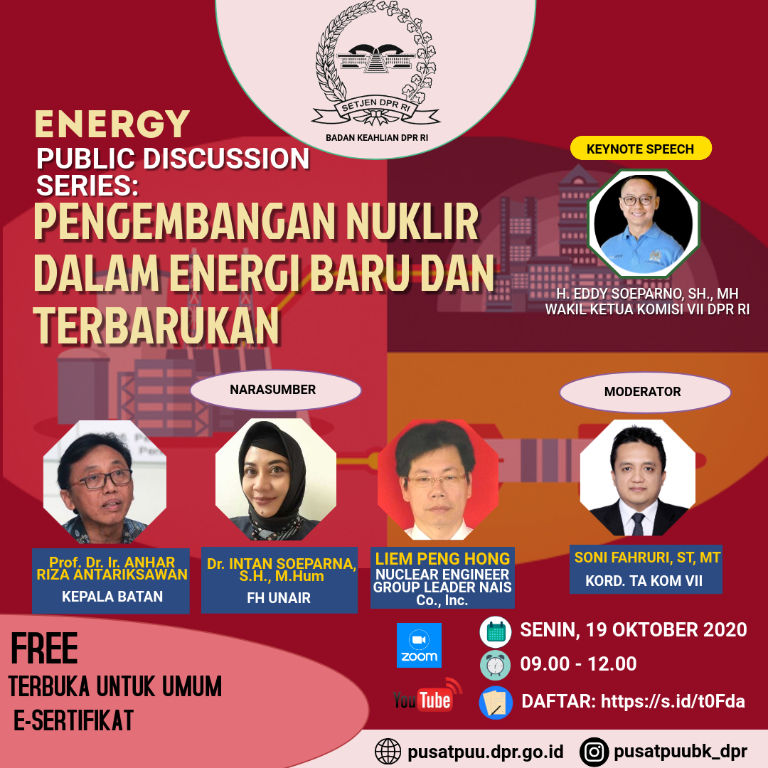 WEBINAR RUU EBT