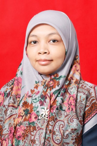 Dyah Citra Ariwidyasari, S.A.B., M.E., QGIA., CRMP