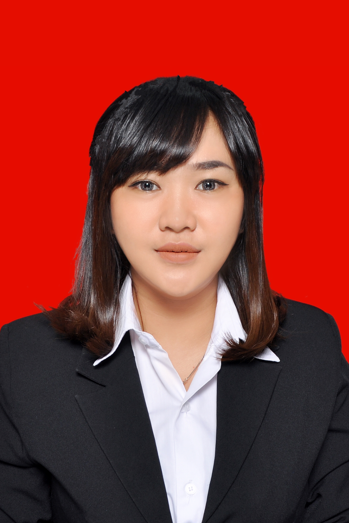 YULISTA TUNJUNG, A. Md.,QGIA