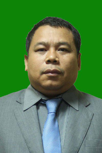 Drs. H. FATHAN, M.A.P.